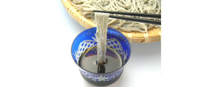 【MGB-05】 手延べ黒ごま麺　5束袋入
