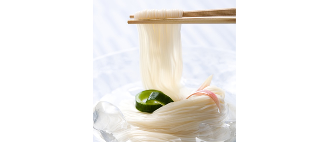 【YN-64】 手延べそうめん 54束
